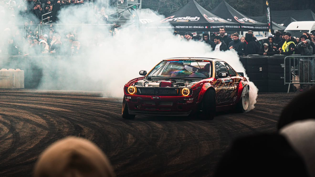 Photo drift 2