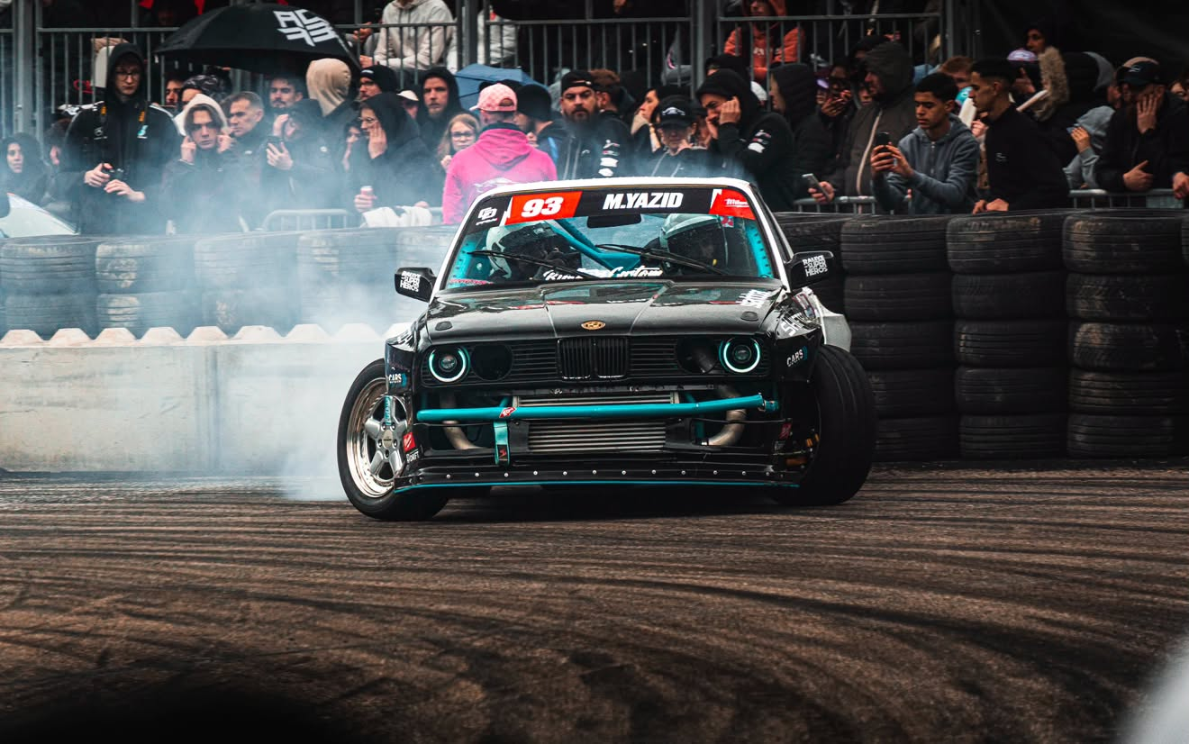 Photo drift 3