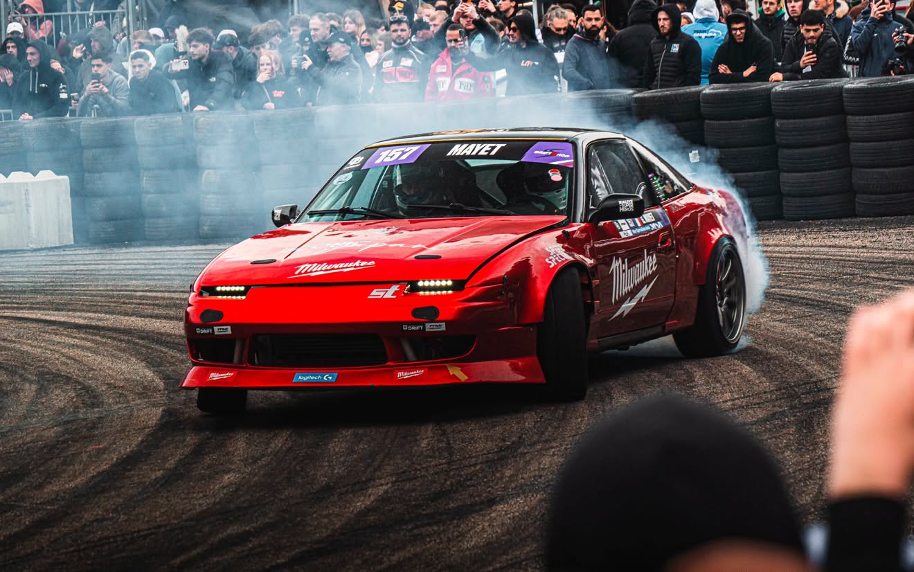 Photo drift 4