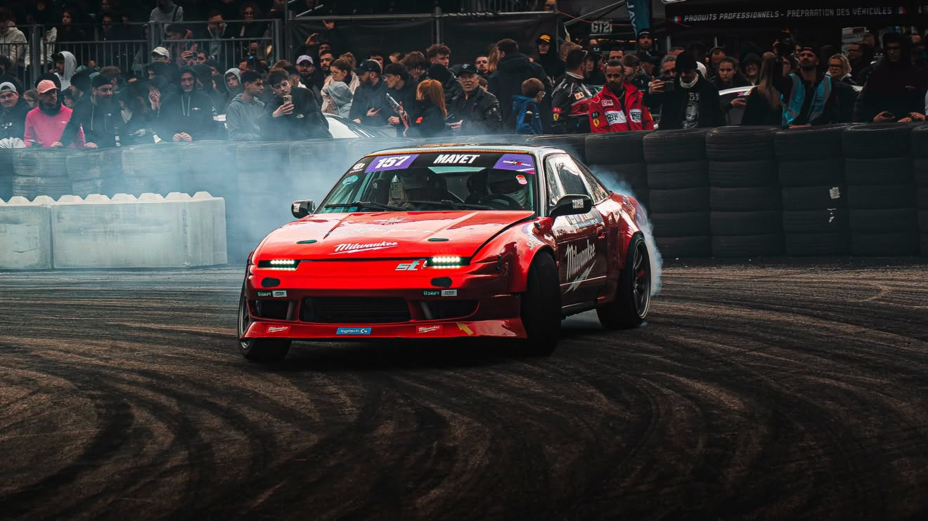 Photo drift 6