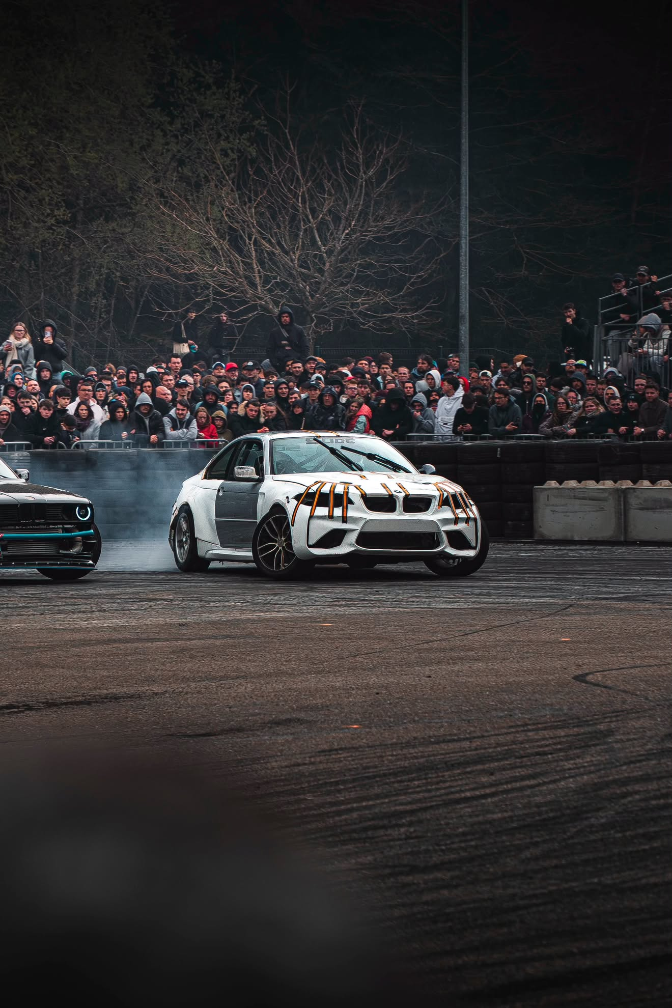 Photo drift 8