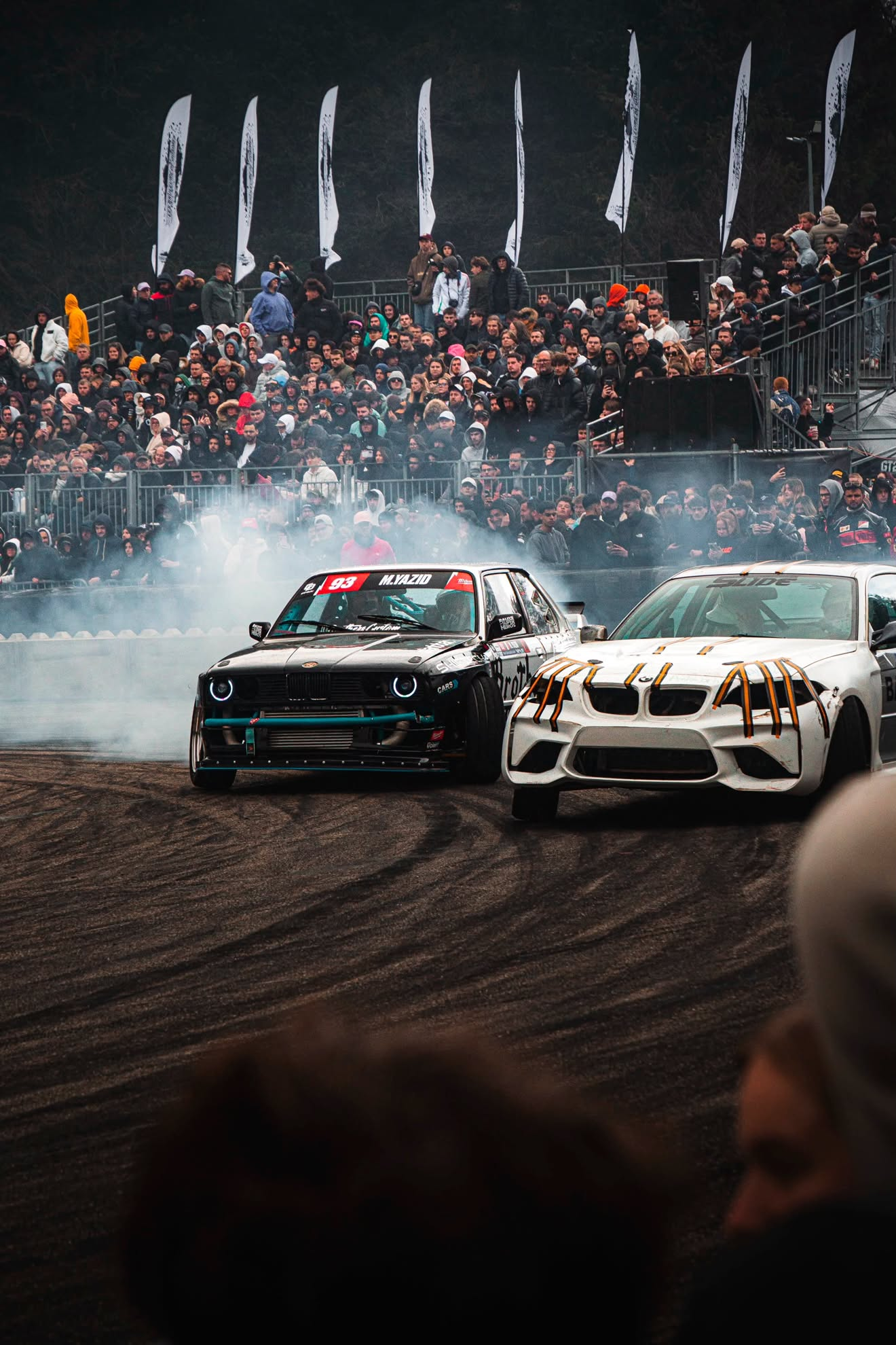 Photo drift 9