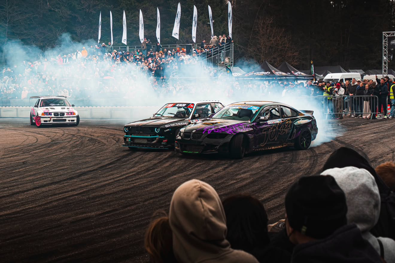 Photo drift 10
