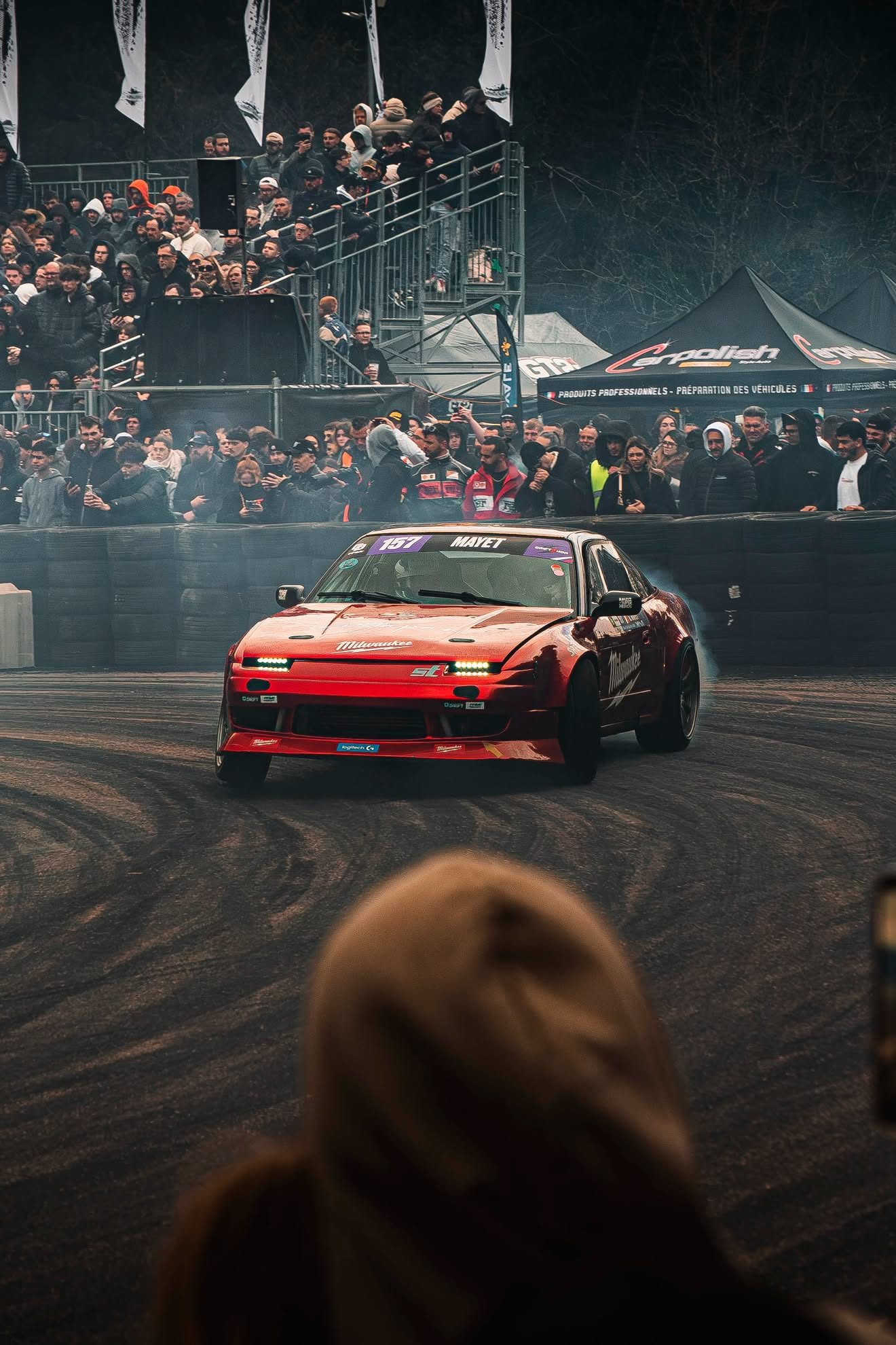 Photo drift 11