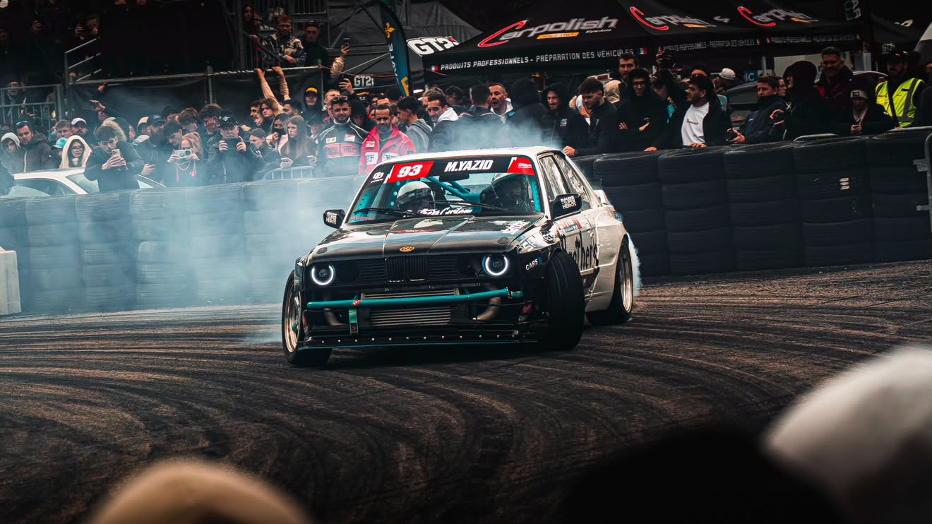Photo drift 12