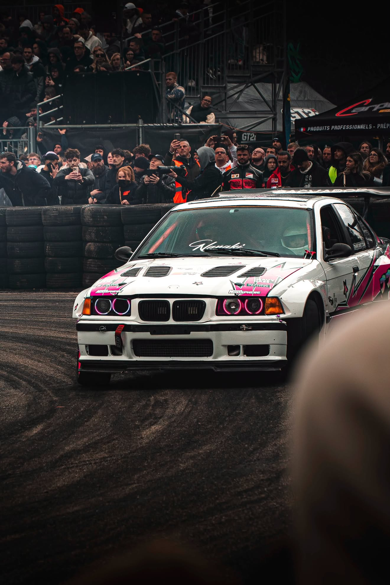 Photo drift 13